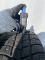 Шини комплект Barum 165/80 r14 зима Резина