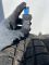 Шини комплект Barum 165/80 r14 зима Резина