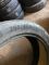 Шина одіночка розпаровка Continental 265/45 r21 xl літо резина