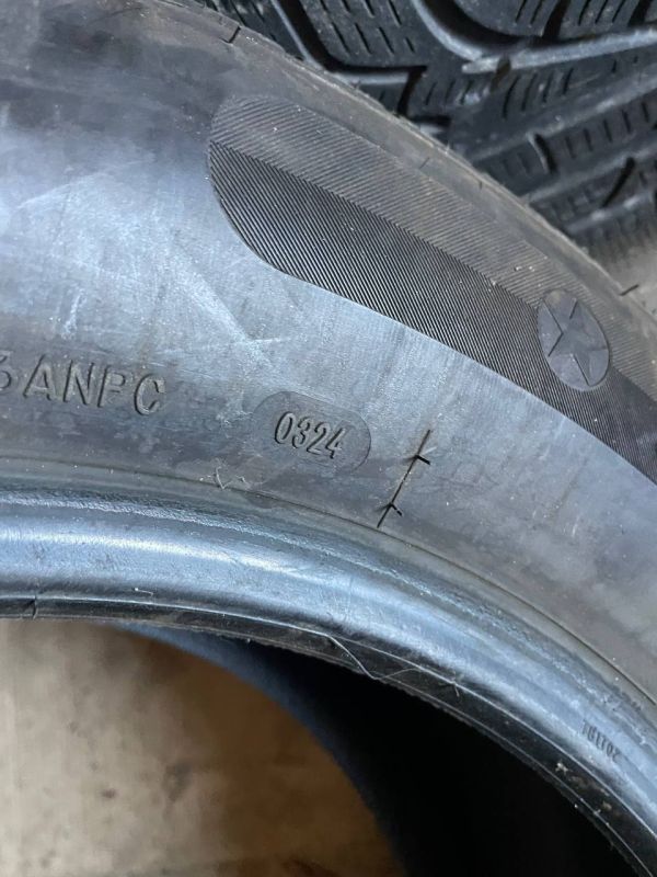 Шини Austone SP-401 225/65 R17 106V Розпаровка