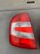 Ліхтар задній правий лівий Skoda Fabia I хетчбек рестайлінг Стоп 