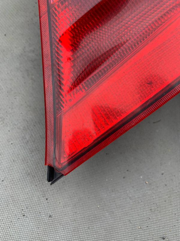 Стоп ліхтар фонарь лівий правий Mercedes w203 купе