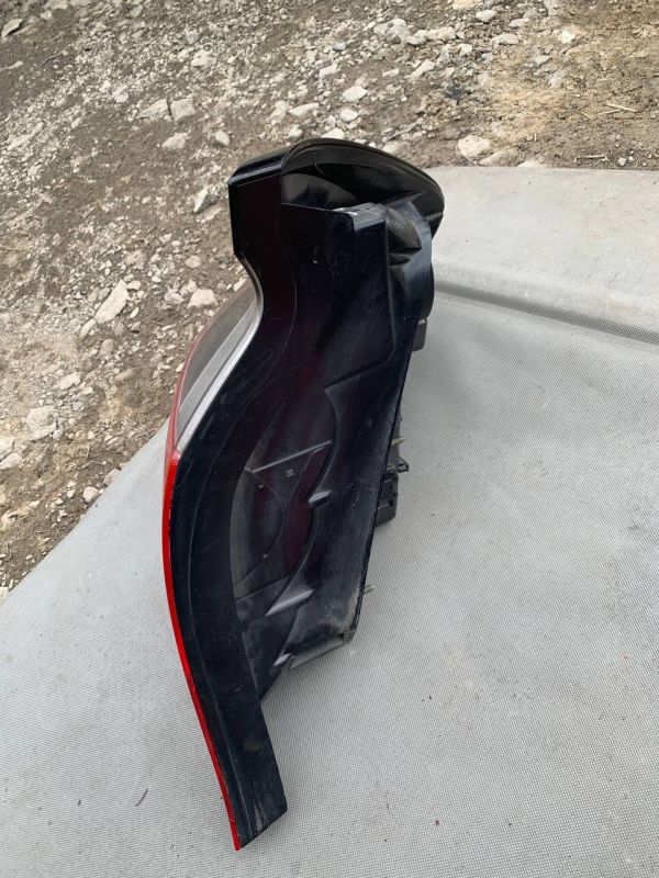 Стоп ліхтар фонарь лівий правий Mercedes w203 купе