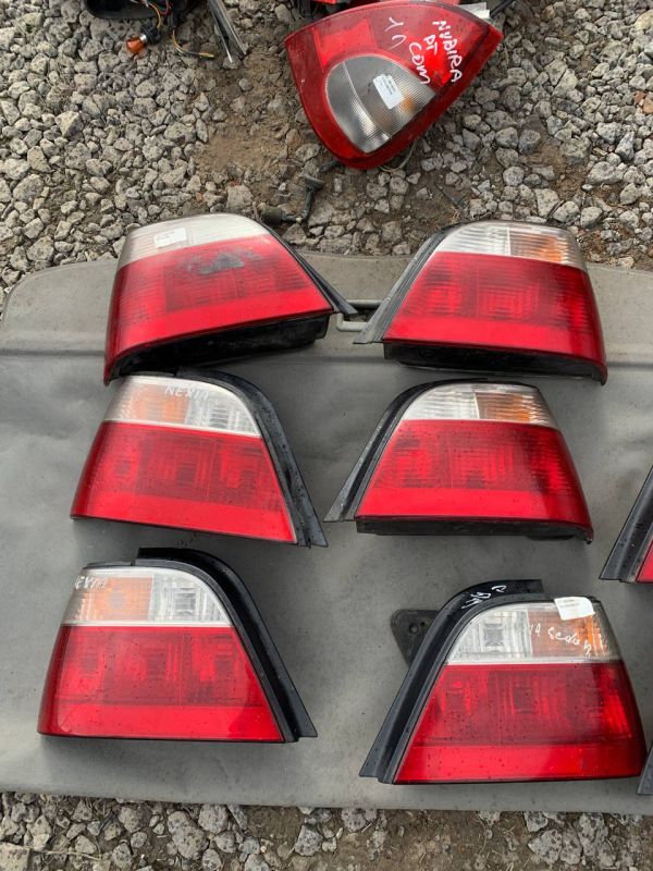 Задній ліхтар стоп фонарь лівий правий Daewoo Nexia Део Нексія