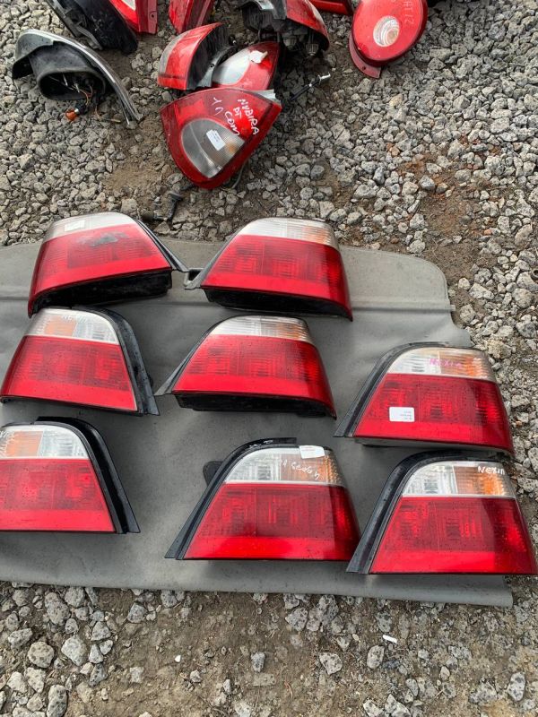 Задній ліхтар стоп фонарь лівий правий Daewoo Nexia Део Нексія