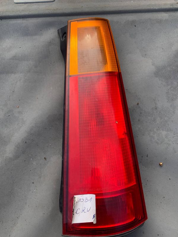 Ліхтар стоп фонарь задній лівий правийHonda CR-V 1 1995-2001
