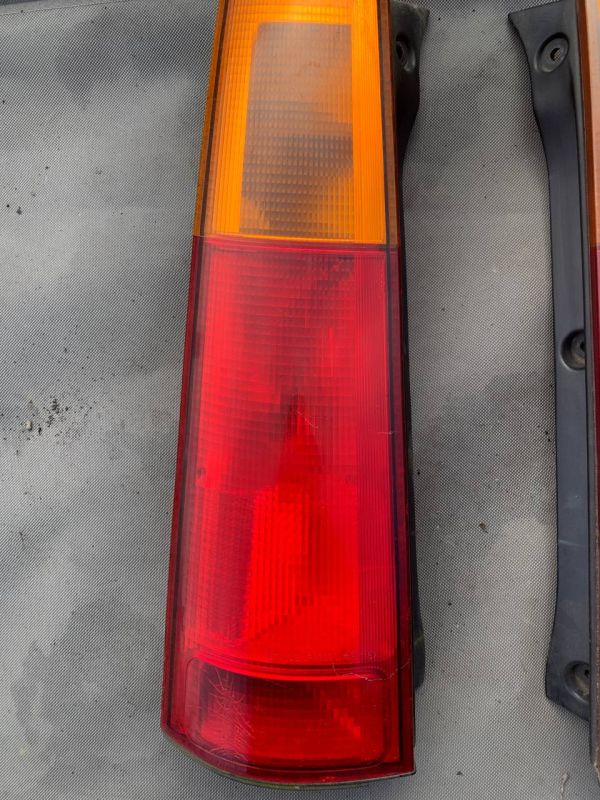 Ліхтар стоп фонарь задній лівий правийHonda CR-V 1 1995-2001