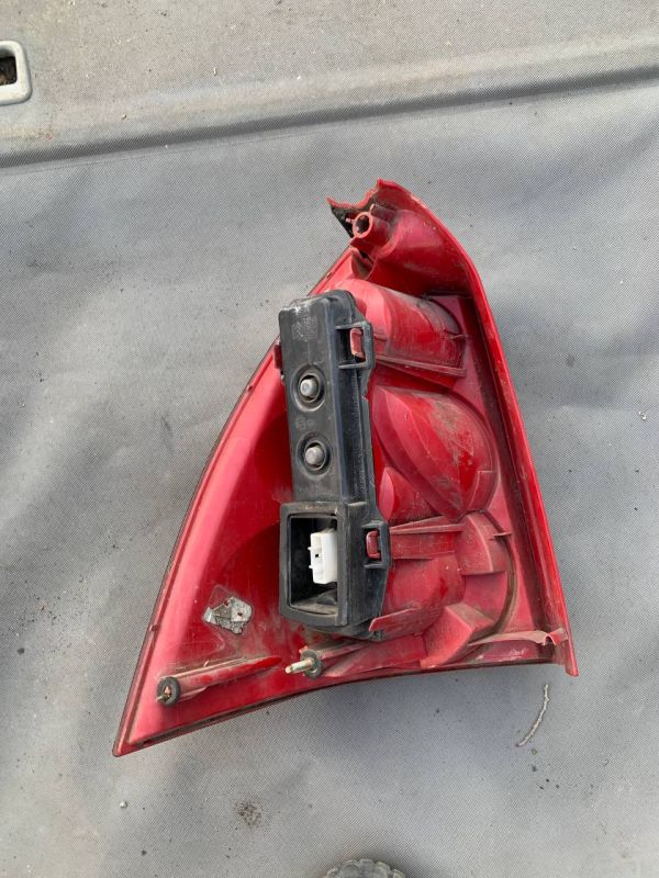 Ліхтар задній стоп правий Peugeot 307 SW 2002-2005р. універсал дорест