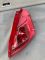 Ліхтар стоп лівий Форд фієста ford fiesta mk7 задній стоп ліхтар