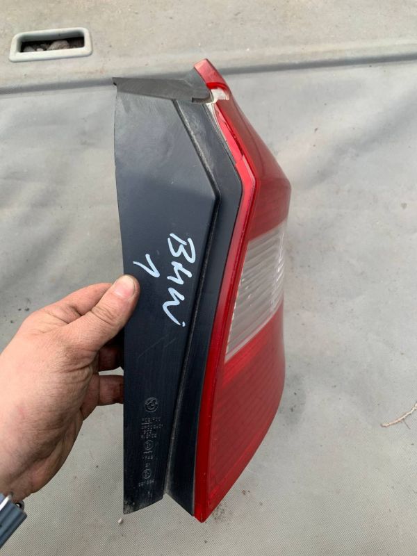 Стоп ліхтар правий BMW 1 e87 задній фонар правий БМВ 1 копійка Уцінка