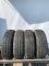 Шини комплект Debica 175/65 r14 все сезон резина