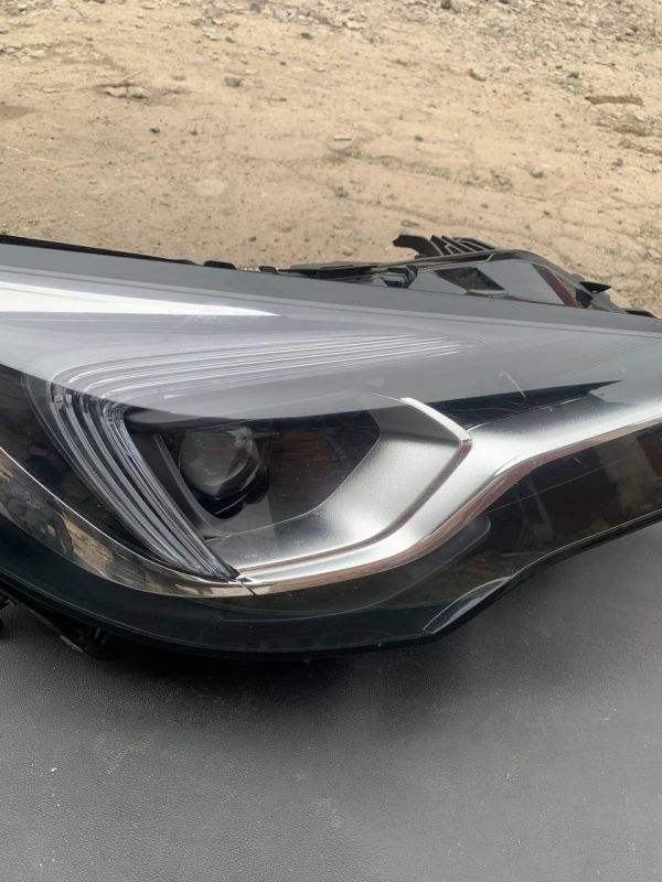 Уцінка Фара передня права Opel Astra K 2015-2021 Опель Астра