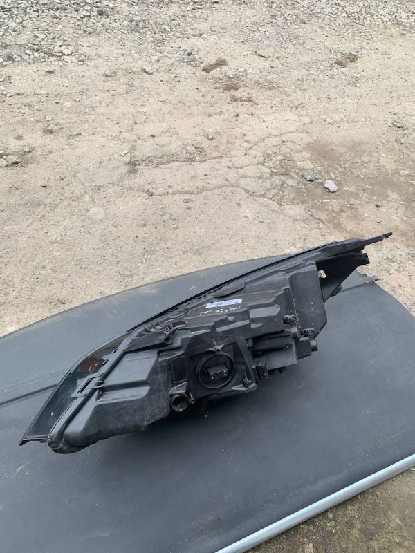 Уцінка Фара передня права Opel Astra K 2015-2021 Опель Астра