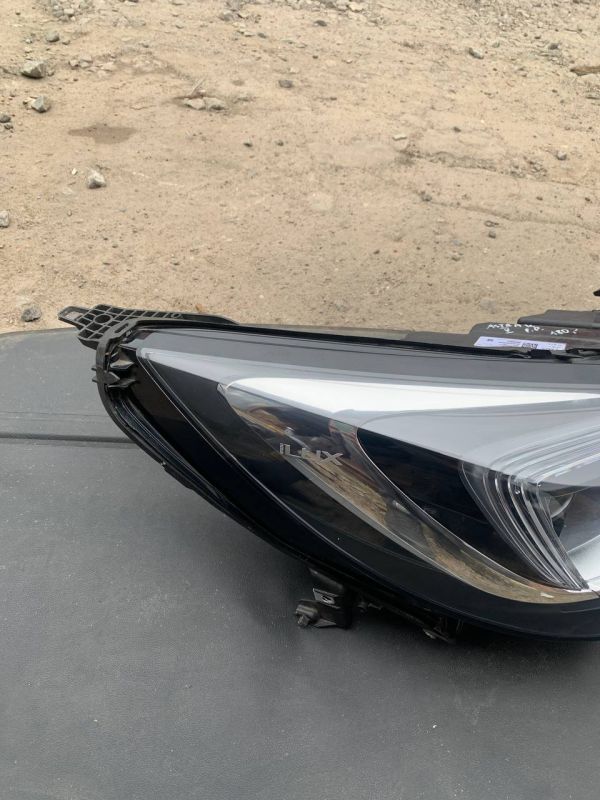 Уцінка Фара передня права Opel Astra K 2015-2021 Опель Астра