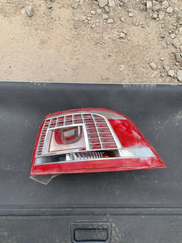 Уцінка Стоп ліхтар фонарь правий volkswagen passat b7 універсал 