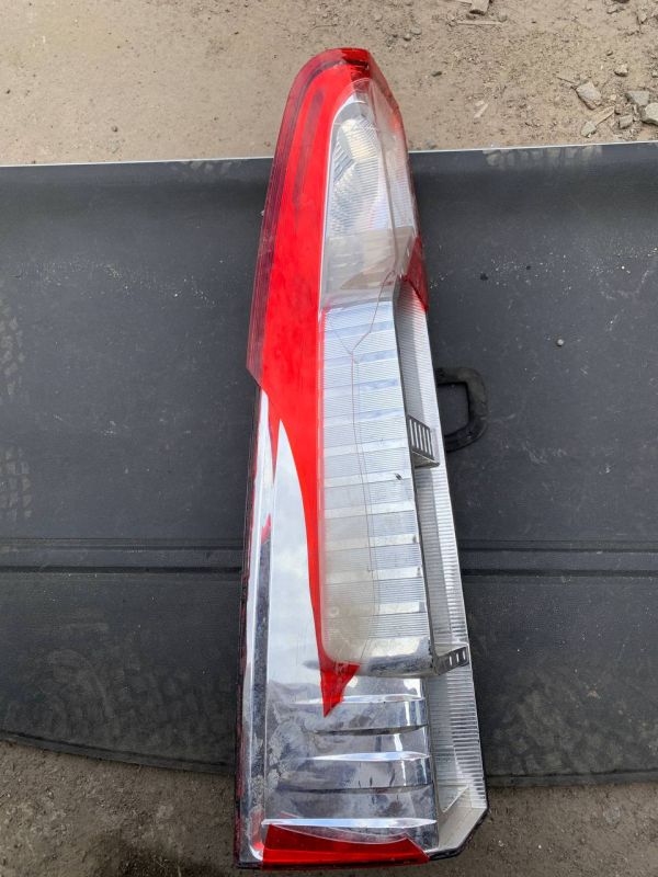 Уцінка Плата Ліхтар задній лівий Renault Master Рено Мастер