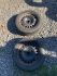 Диски Запасака GM Opel розболтовка 4х100 r16