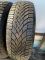 Шини пара Continental 195/65 r15 зима резина