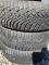 Шини комплект Goodyear 205/60 r16 зима резина