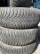 Шини комплект або пара Goodyear 205/60 r16 зима резина
