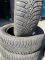 Шини комплект або пара Goodyear 205/60 r16 зима резина