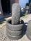 Шини комплект або пара Goodyear 205/60 r16 зима резина