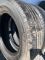 Шини пара Bridgestone 185/65 r15 літо резина
