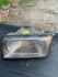Фара Передня ліва Audi 80 1986-1991 H4 електро коректор  893941029