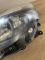 Передня ліва фара Рено Кліо 3 Renault Clio III 2009-2012 рестайл