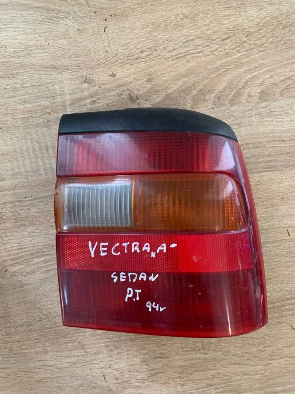 Стоп фонарь лівий правий ліхтар опель вектра а OPEL VECTRA A