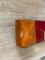 Стоп фонарь ліхтар задній лівий ВАЗ 2108, 2109, 21099