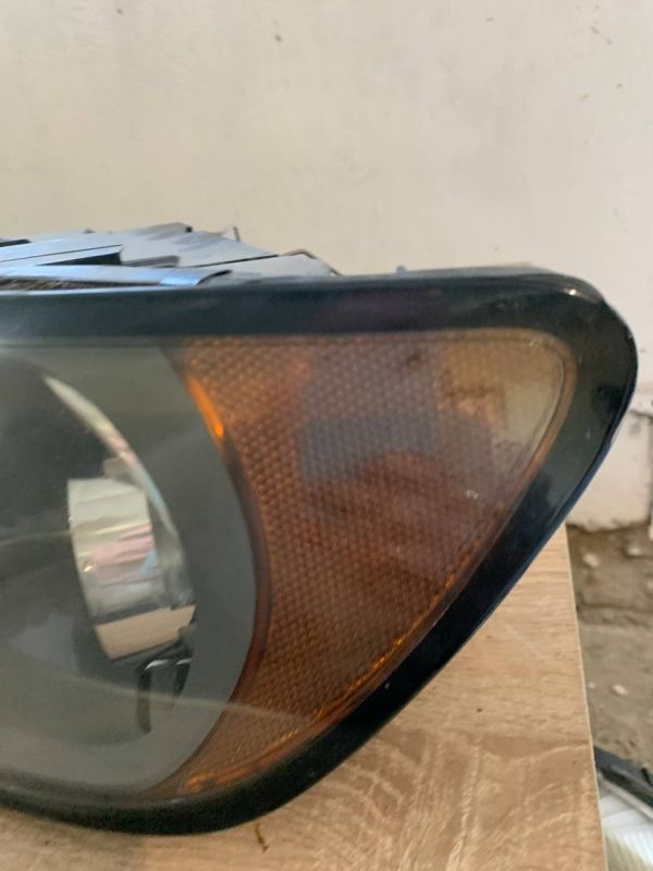Фари ліва права volvo s40 v50, фара вольво s40 v50