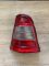 Cтоп лівий правий ліхтар стоп Mercedes-Benz A-Class W168 A140, A160, A170 A190 1997-2004 Мерседес