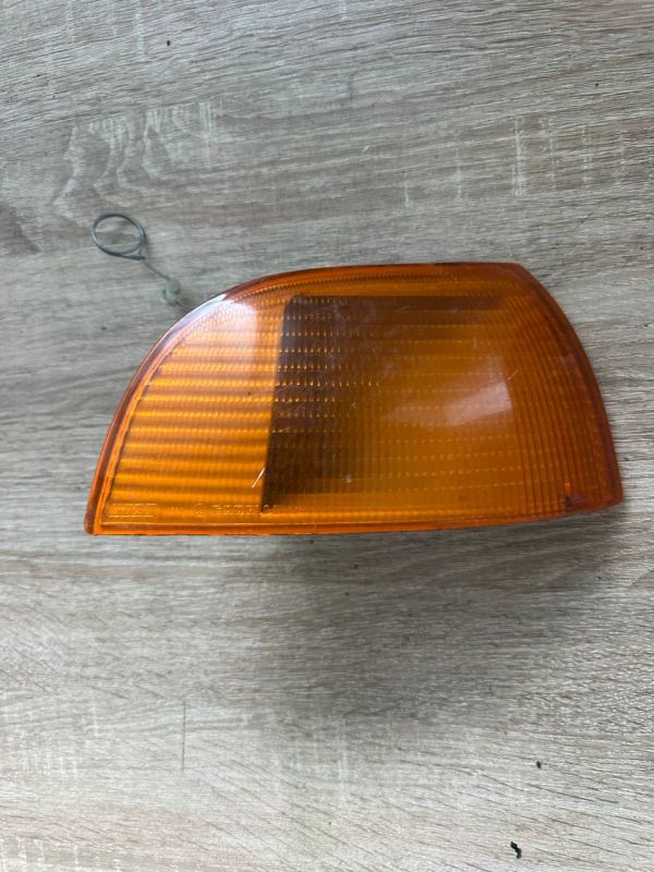 Лівий правий поворот Fiat Punto 1993-1999 поворотніки пара