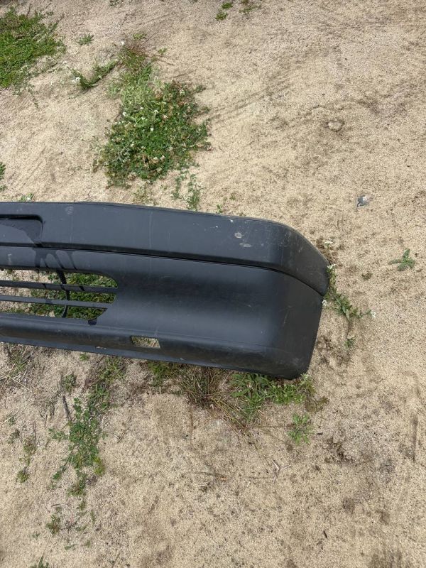 Передній бампер Пежо 306 Peugeot 306 9612739480