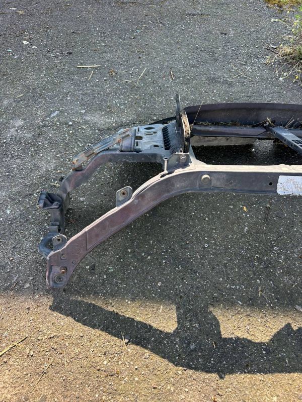 Панель передня Телевізор Hyundai Sonata NF 5 64101-3K000