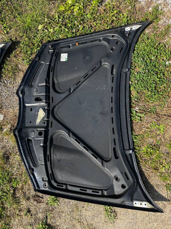 Капот VAG 6L0823031 Seat Ibiza / Seat Cordoba