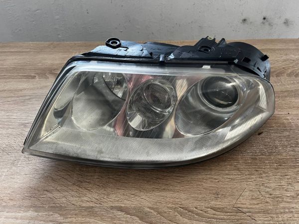 Передня ліва фара для автомобіля Volkswagen Passat B5