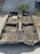 Ковролін Килим салону Hyundai Sonata Nf седан