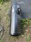 Газовий балон таблетка та звичайний в багажник ГБО з клапанами 