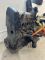 Двигун Мотор AZJ 2.0 MPI 8V Skoda Octavia Volkswagen Golf IV Bora Jetta Seat Leon Toledo