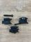 Привода заслонки пічки клімату Volkswagen Golf 4 Bora Skoda Octavia Tour 1J1907511G 0132801324