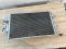 Радіатор Кондиціонера  VAG Volkswagen Golf IV Bora Audi A3 Skoda Octavia  Seat Leon та Toledo 94310