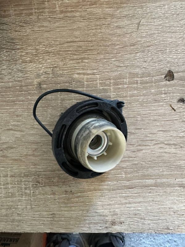 Кришка пробка бензобака 3101025300 Hyundai/Kia Soanata NF 5