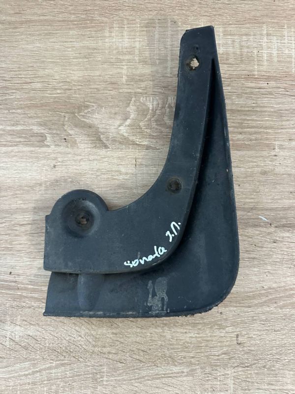 Передні задні бризковики Hyundai Sonata NF 2004 2009 86831/32-3k000.