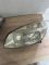Передні фари пара ліва права Рено Сценік 2 Renault Scenic II