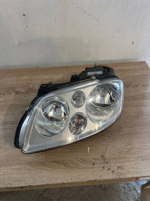Фара передня ліва VW Touran 03-06 Фара Фольцваген Туран