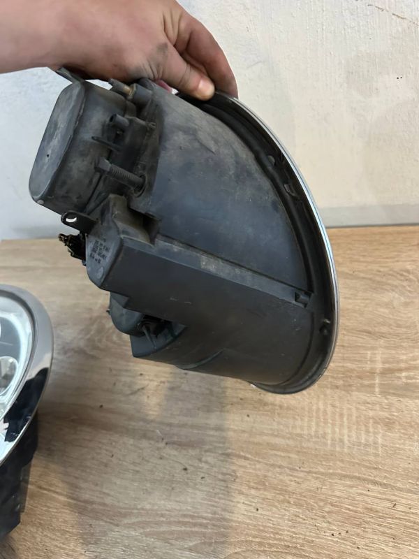 Фара передня ліва права Mini Cooper 1 R50 R52 R53 2001-2007p.