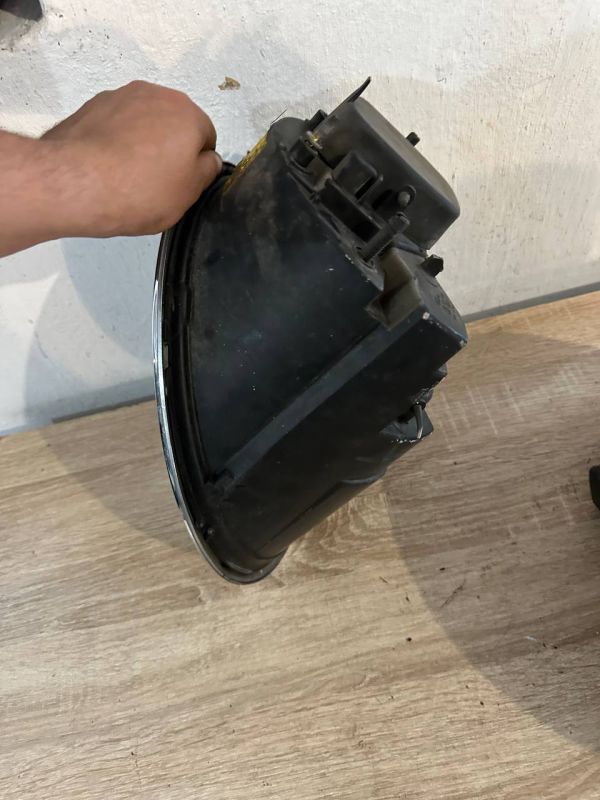 Фара передня ліва права Mini Cooper 1 R50 R52 R53 2001-2007p.