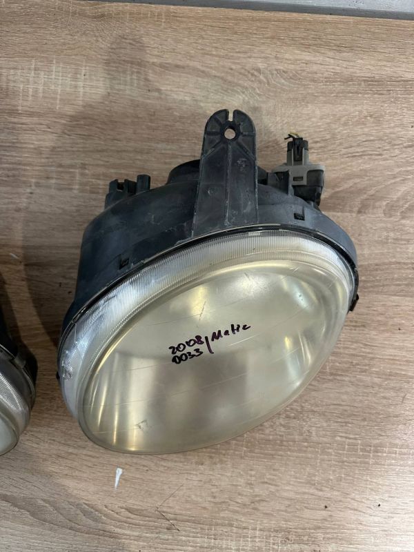 Фара передня права ліва DAEWOO MATIZ 0301- 001566 Део Матіз 96563483